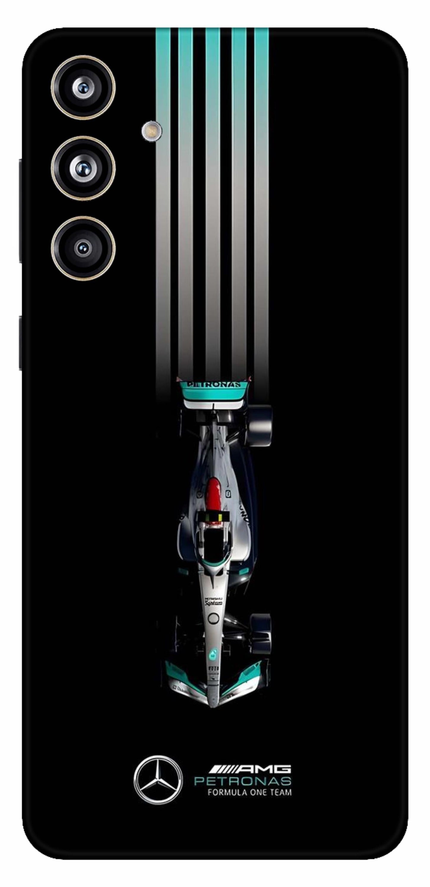 Samsung Galaxy F55 5G Skins and Wraps