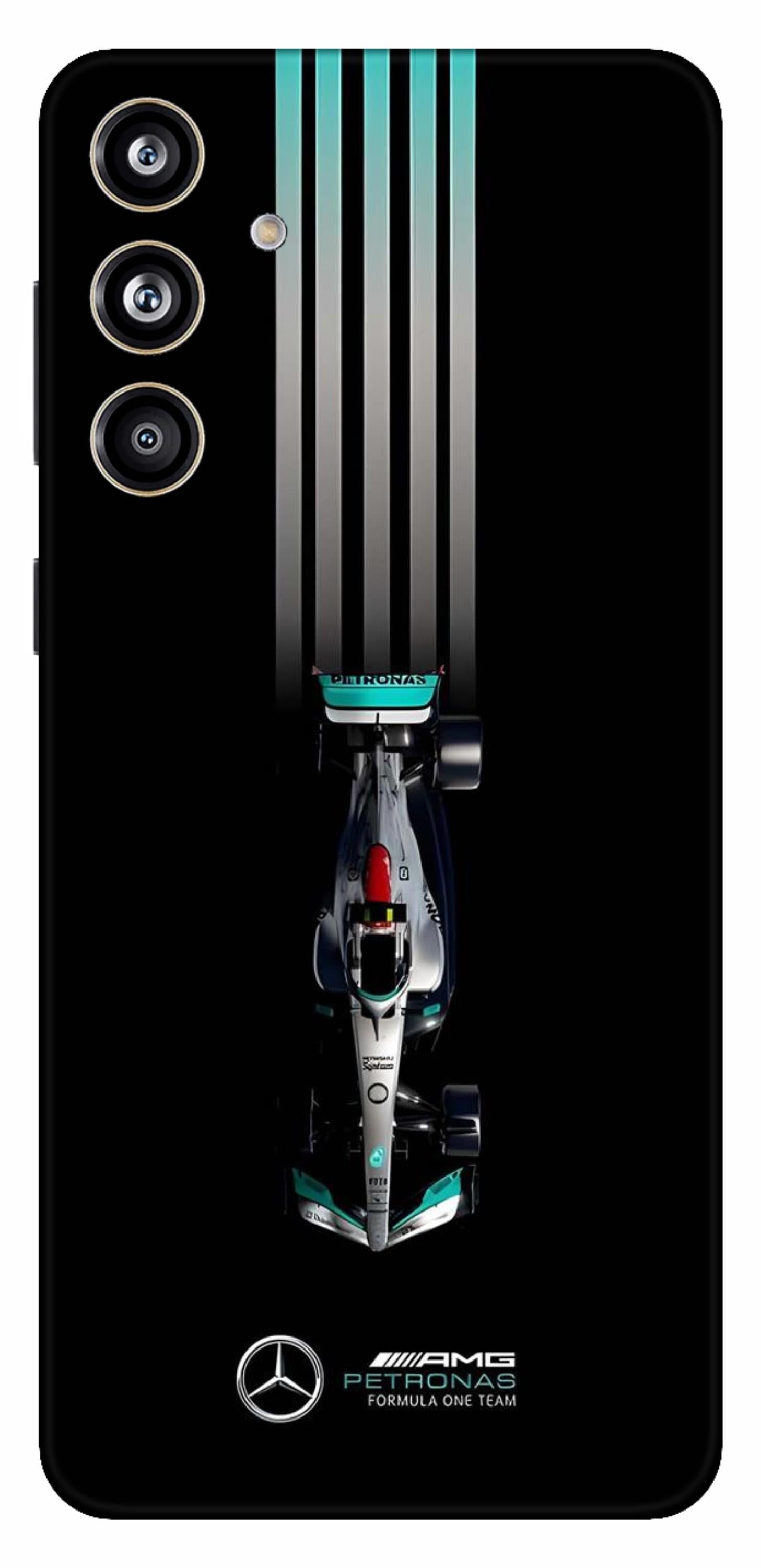 Samsung Galaxy F55 5G Skins and Wraps