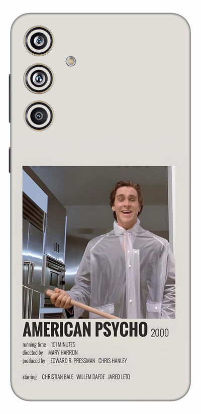 American Psycho