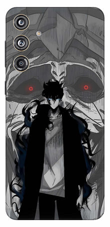 Samsung Galaxy F55 5G Skins and Wraps