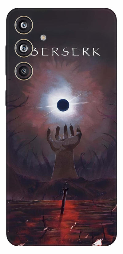 Berserk Eclipse