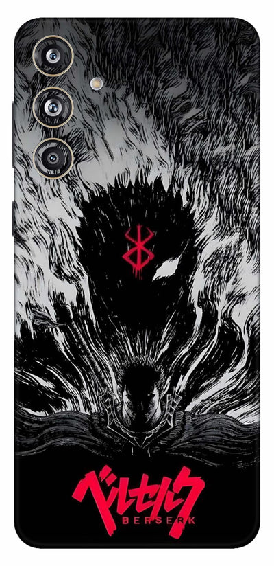 Berserk Guts