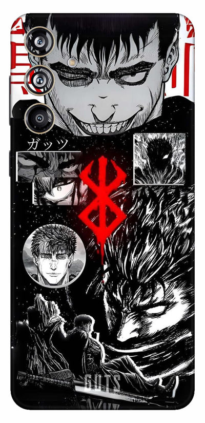 Berserk