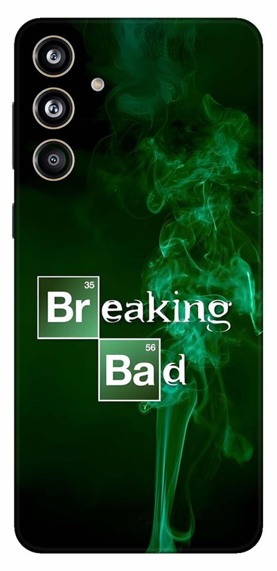 Breaking Bad