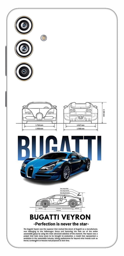 Bugati Veyron