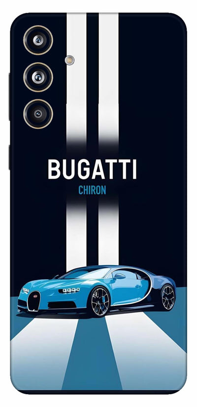 Bugatti Chiron