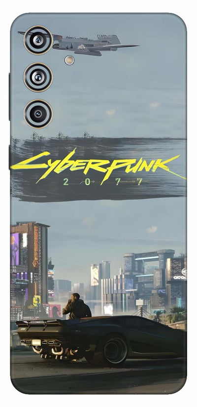 Cyberpunk 2077