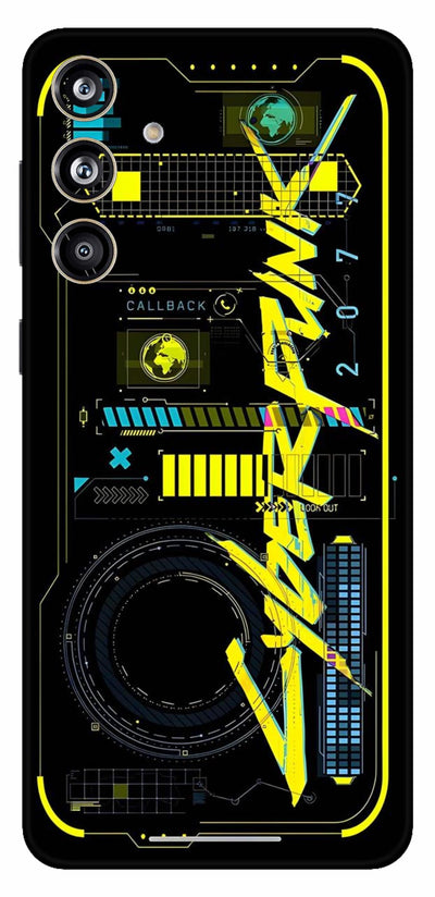 Cyberpunk