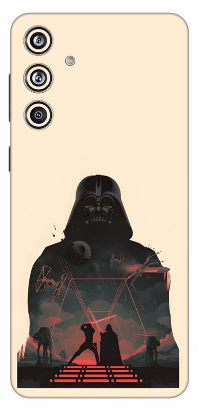 Darth Vader