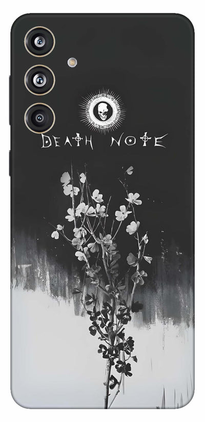 Death Note
