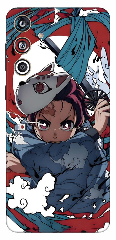 Demon Slayer