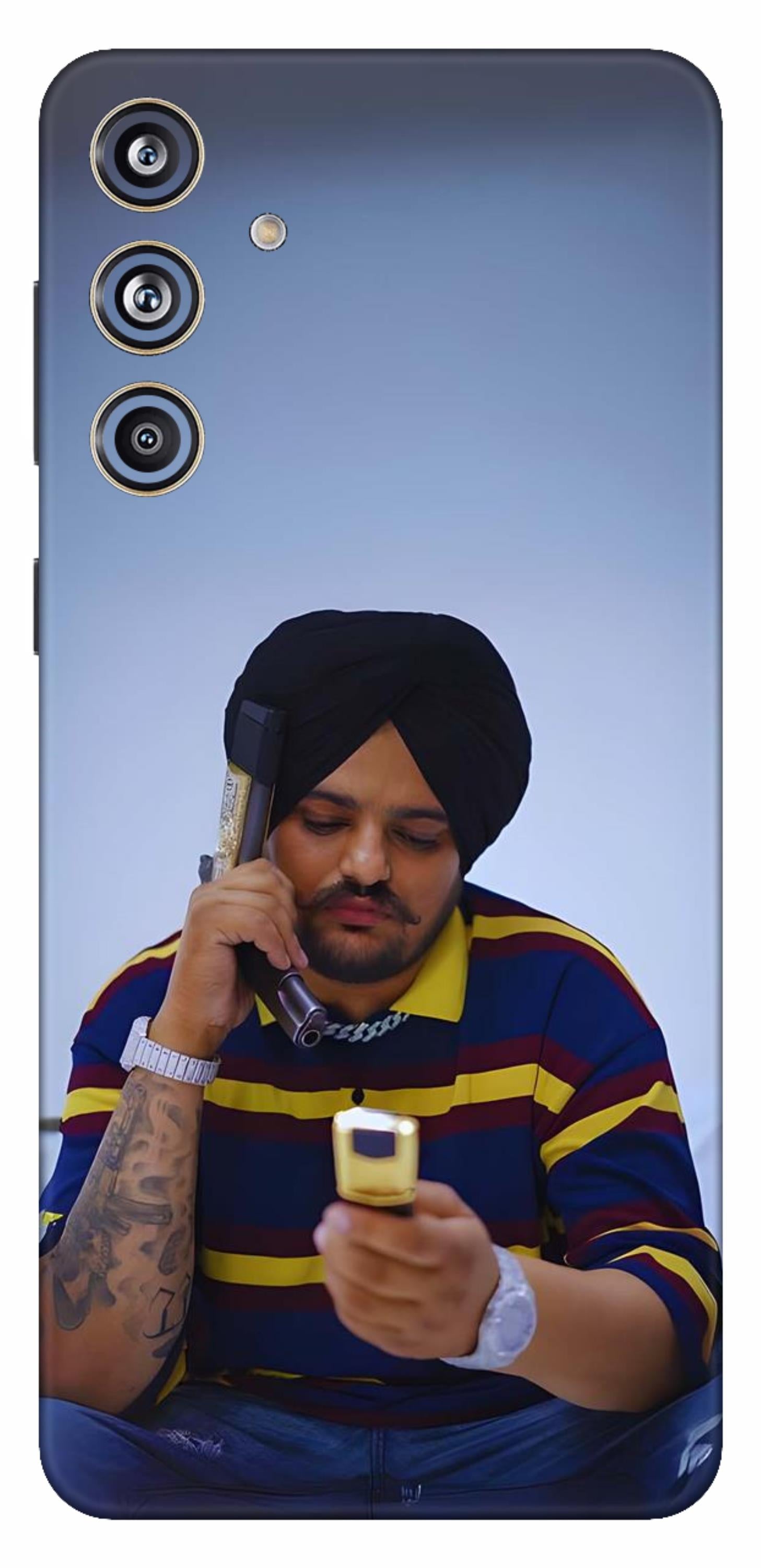 Samsung Galaxy F55 5G Skins and Wraps