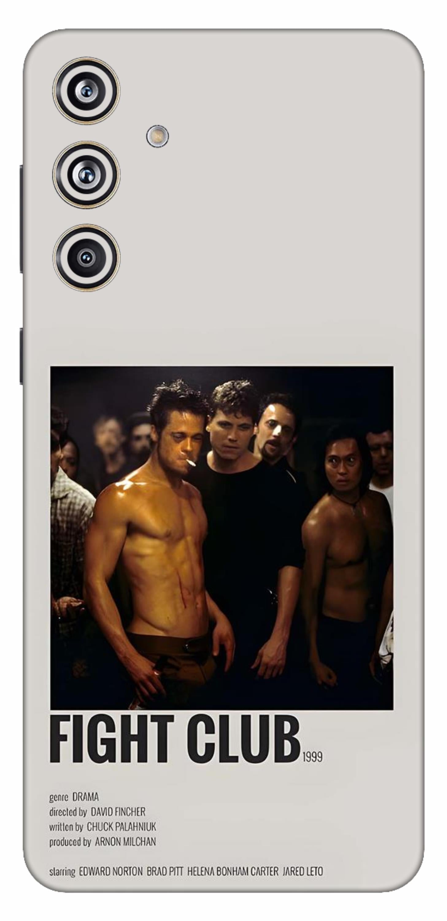 Samsung Galaxy F55 5G Skins and Wraps