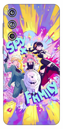 Samsung Galaxy F55 5G Skins and Wraps