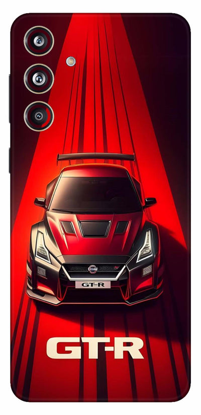 GTR