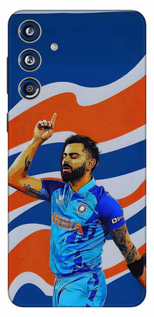 Samsung Galaxy F55 5G Skins and Wraps