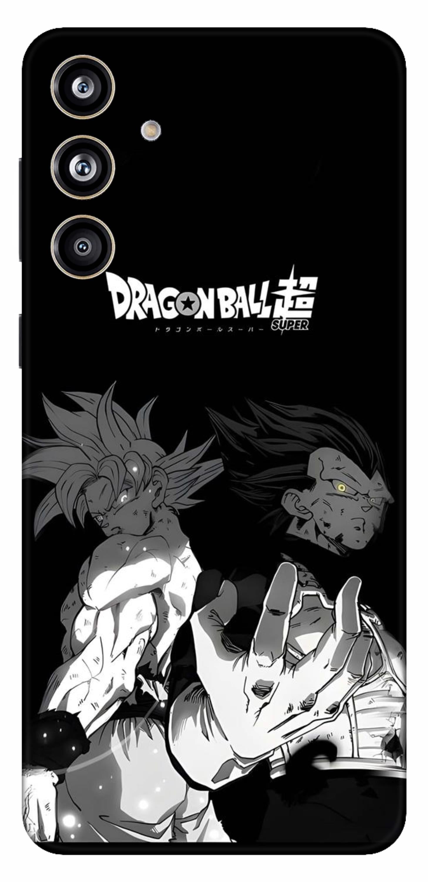 Samsung Galaxy F55 5G Skins and Wraps