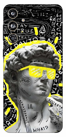 Samsung Galaxy F55 5G Skins and Wraps