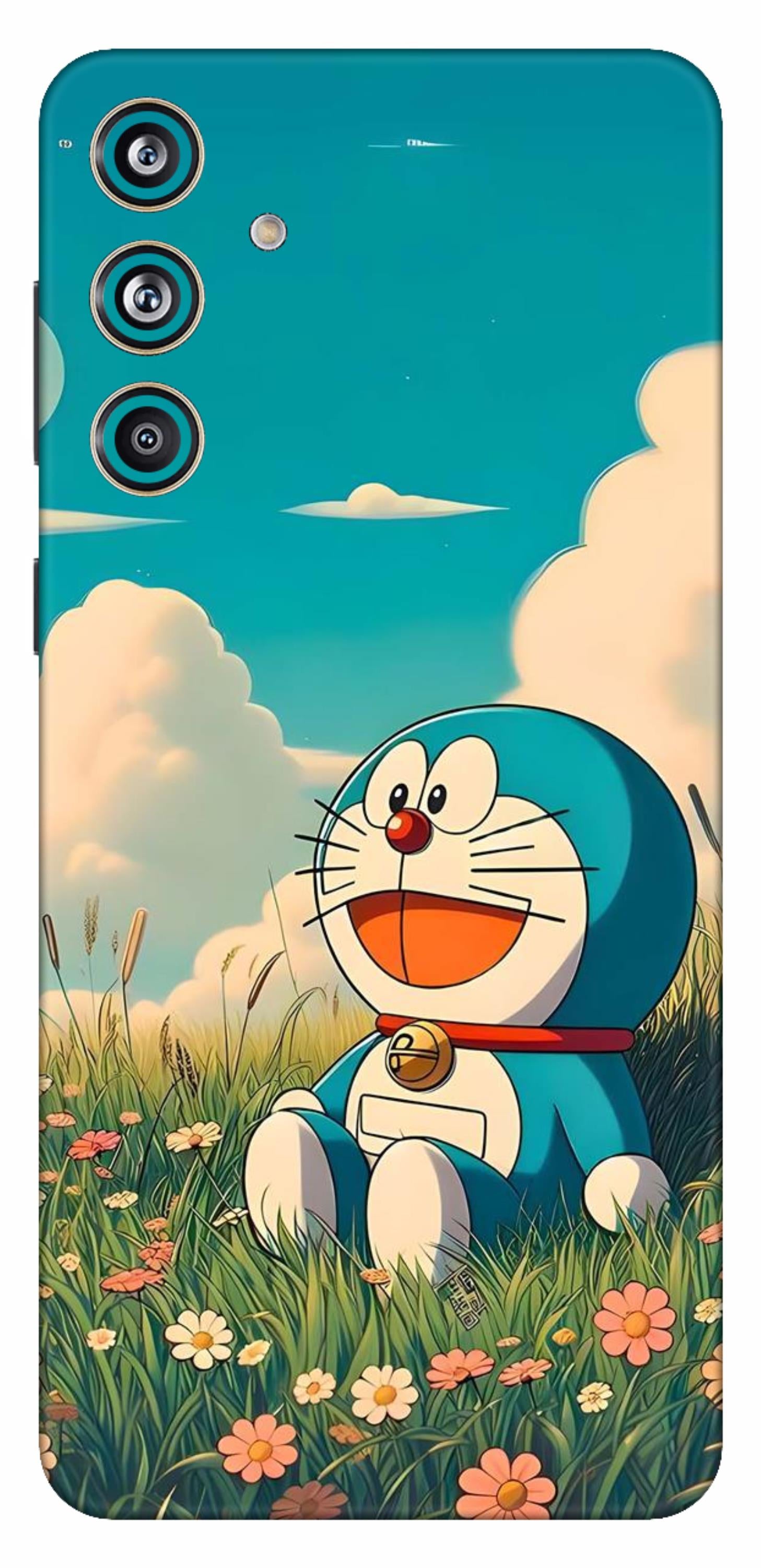 Samsung Galaxy F55 5G Skins and Wraps