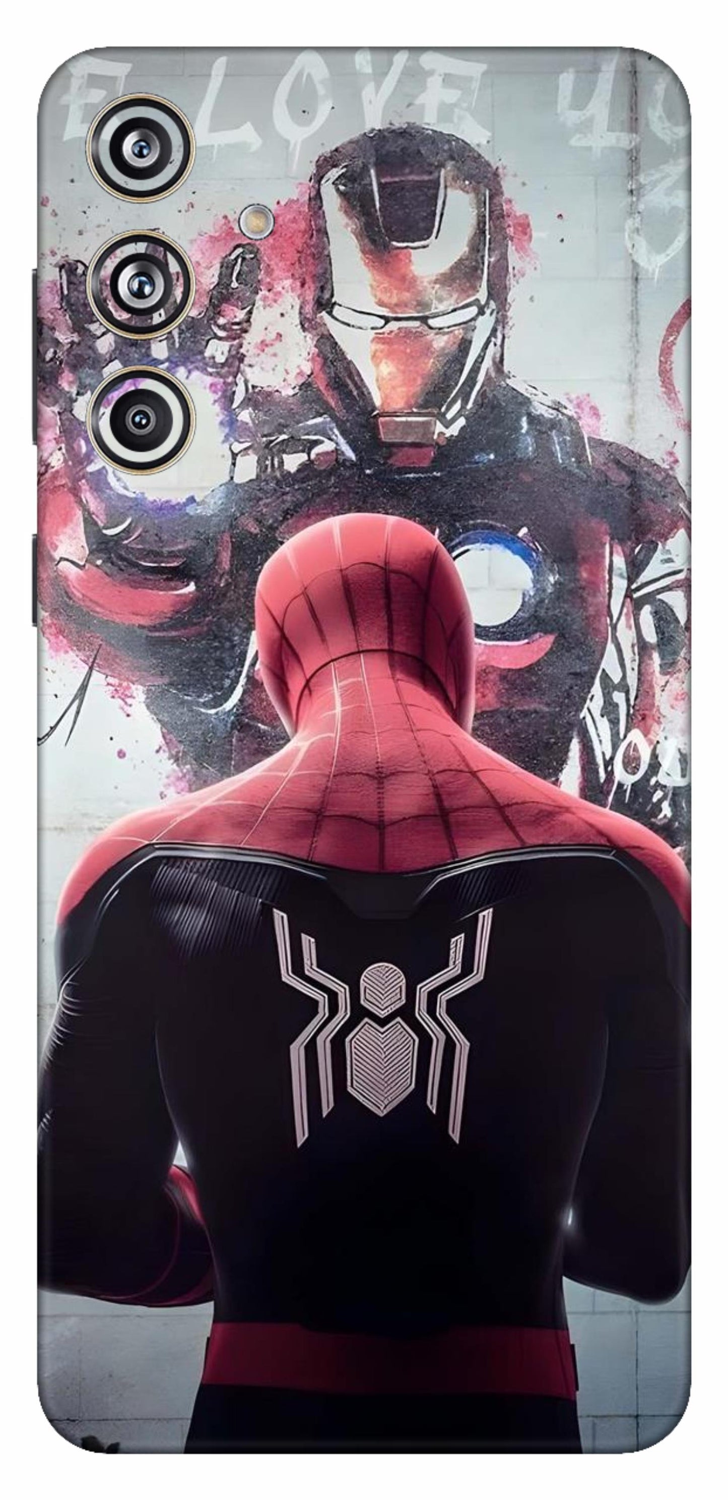 Samsung Galaxy F55 5G Skins and Wraps