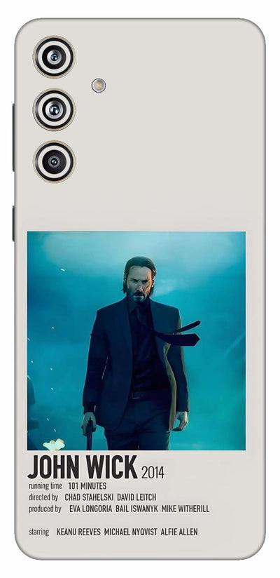 John Wick