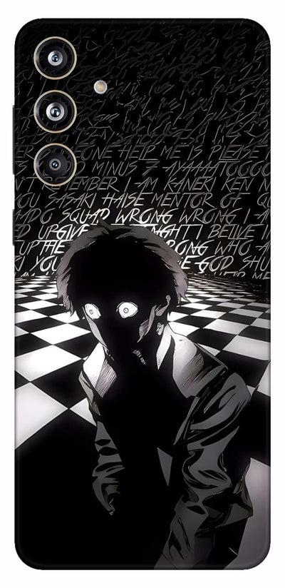 Kaneki