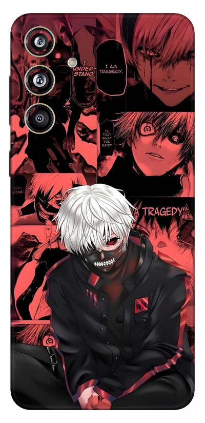 Ken Kaneki