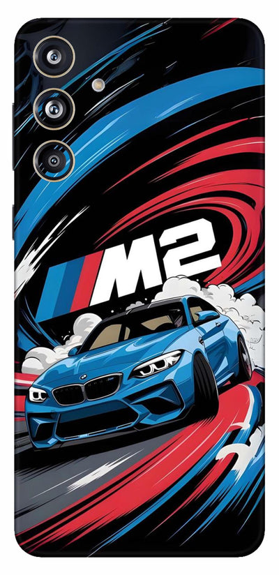 M2 BMW