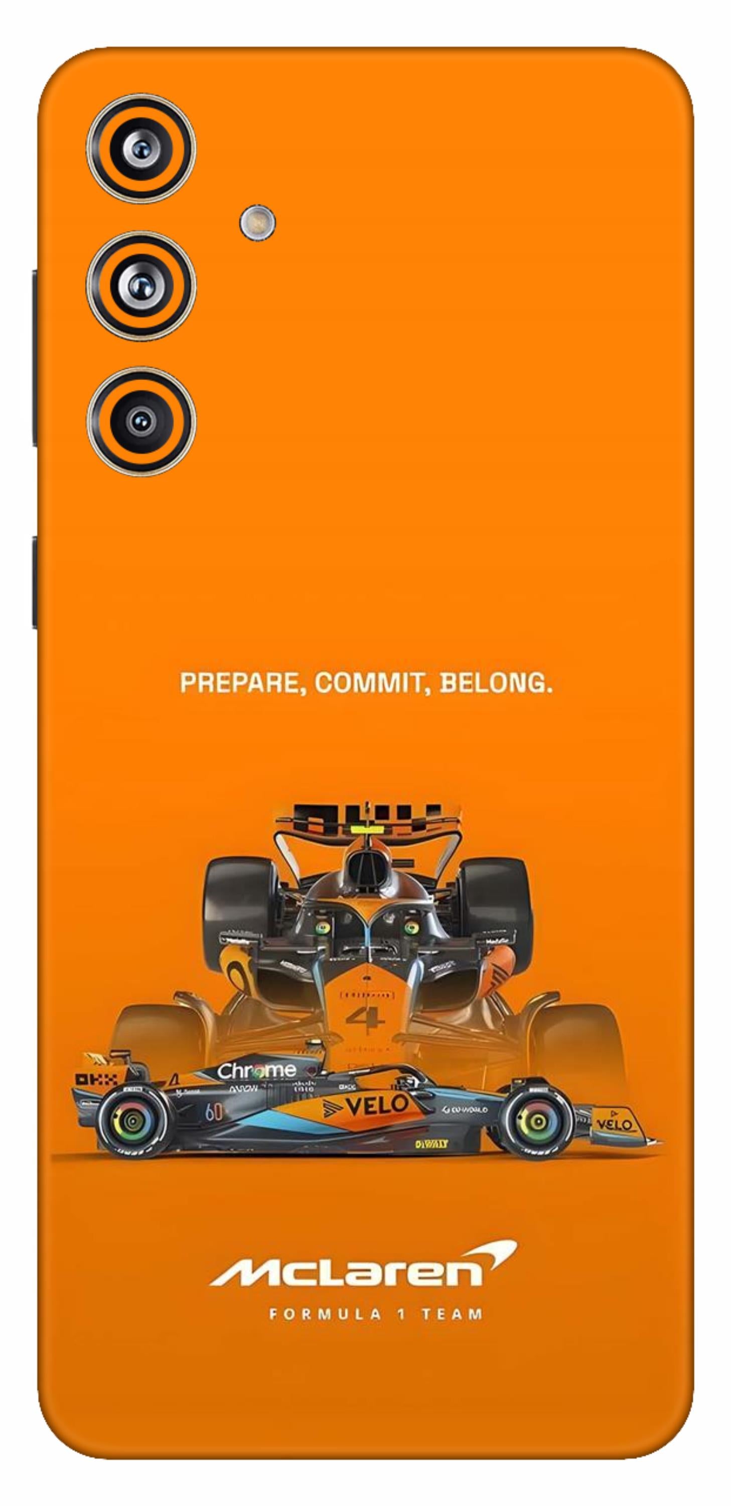 Samsung Galaxy F55 5G Skins and Wraps