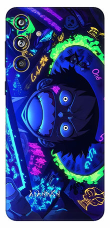 Samsung Galaxy F55 5G Skins and Wraps