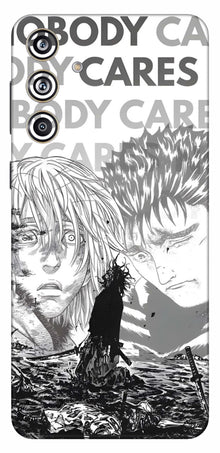 Samsung Galaxy F55 5G Skins and Wraps