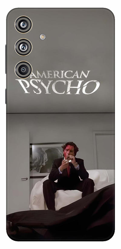 Patrick Bateman