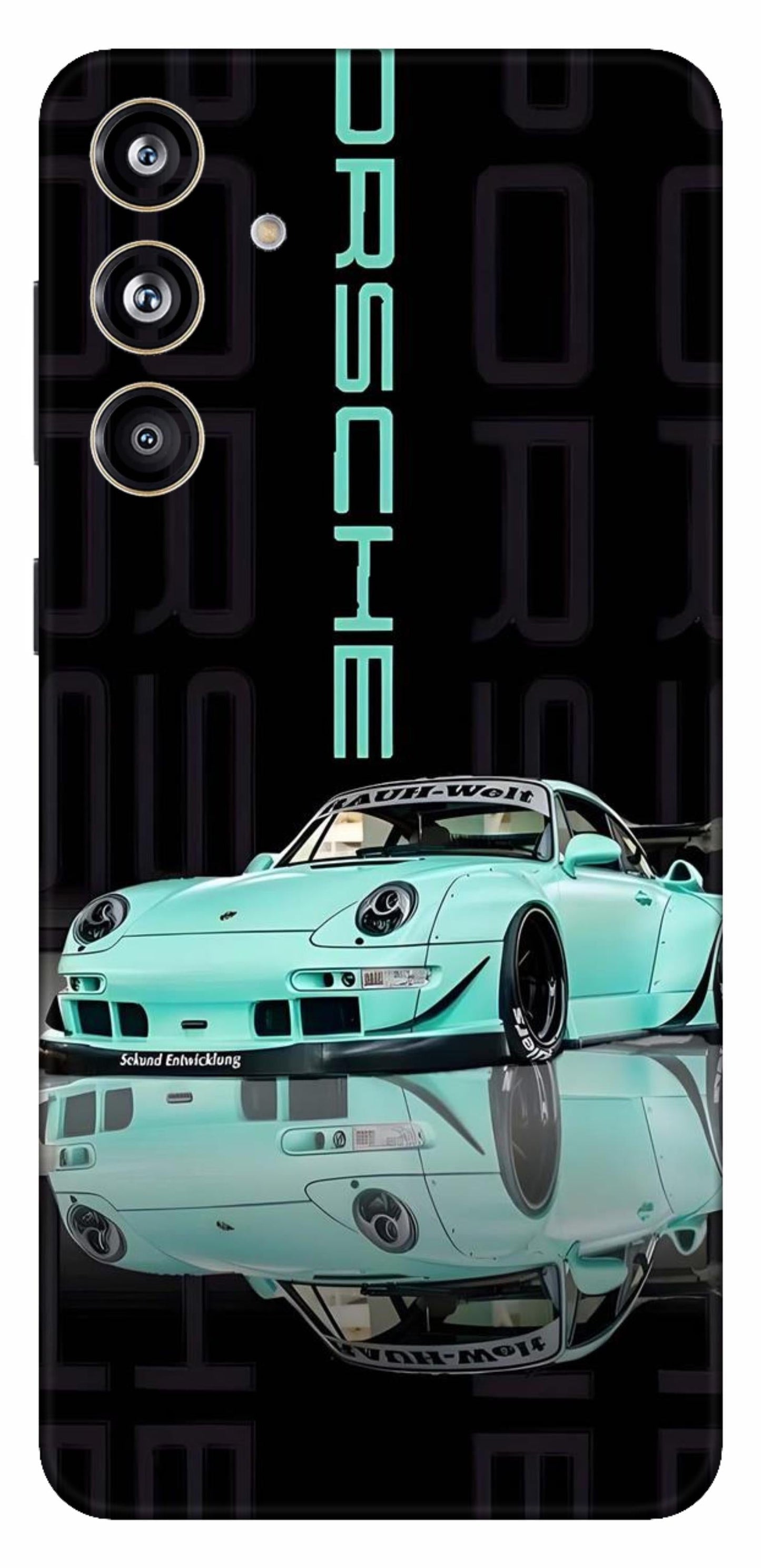 Samsung Galaxy F55 5G Skins and Wraps