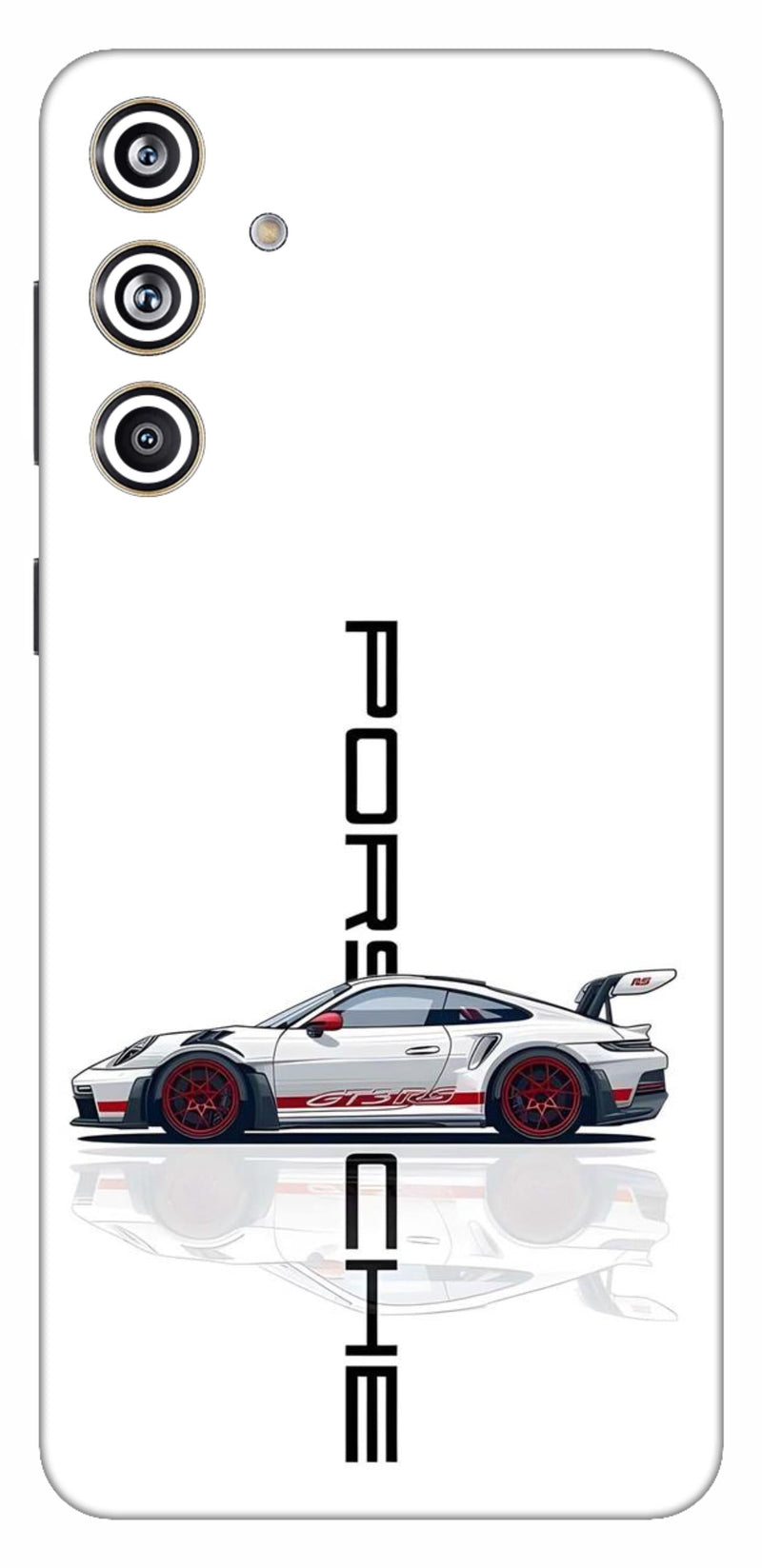 Samsung Galaxy F55 5G Skins and Wraps