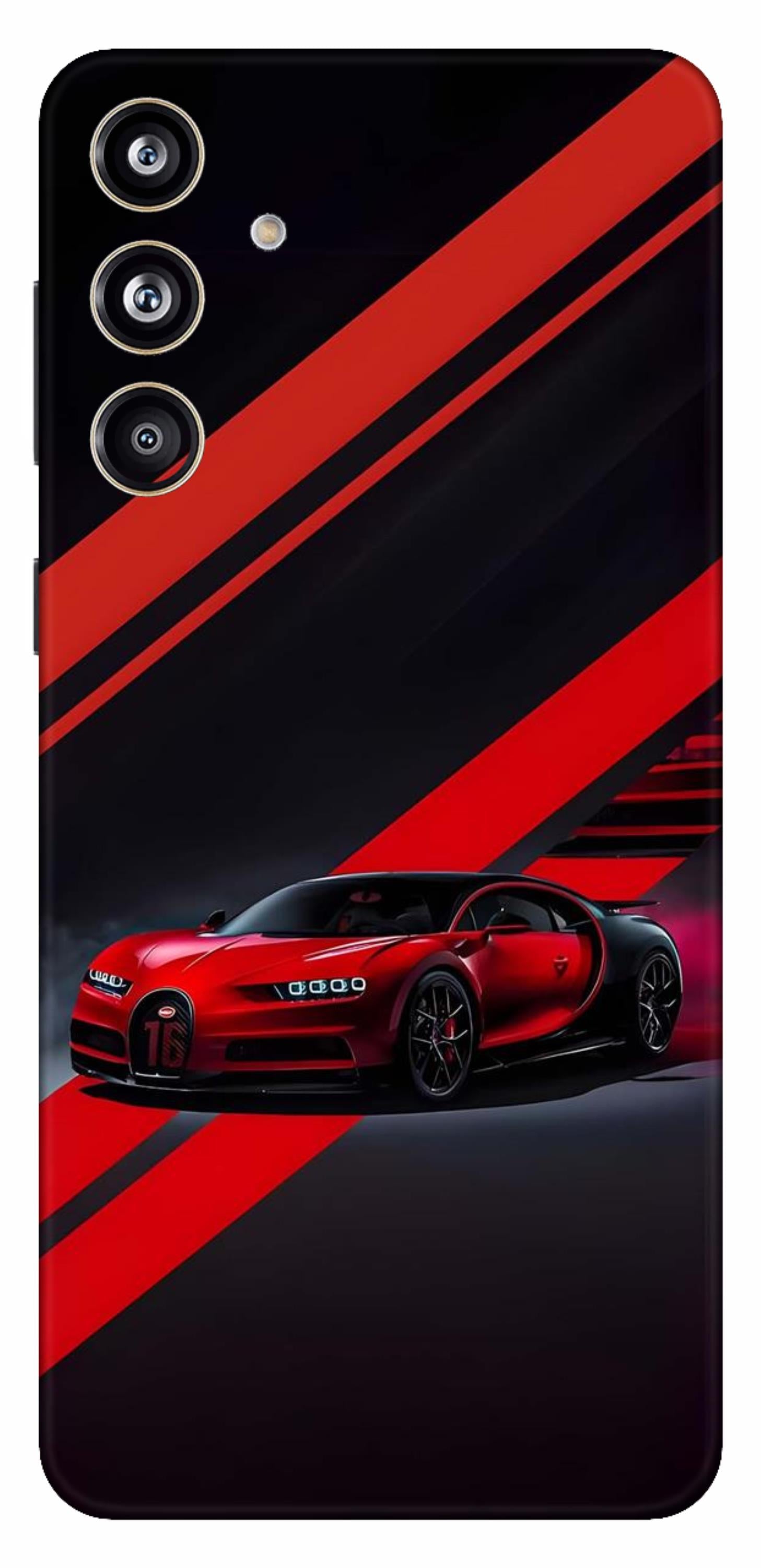 Samsung Galaxy F55 5G Skins and Wraps