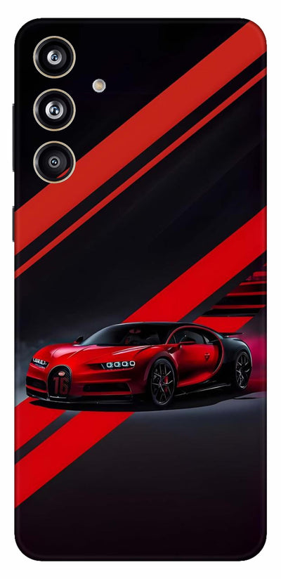 Red Chiron