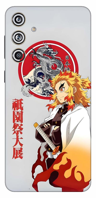 Rengoku