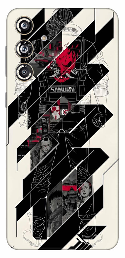 Samurai