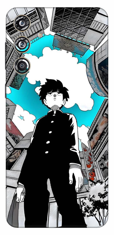 Shigeo Kageyama