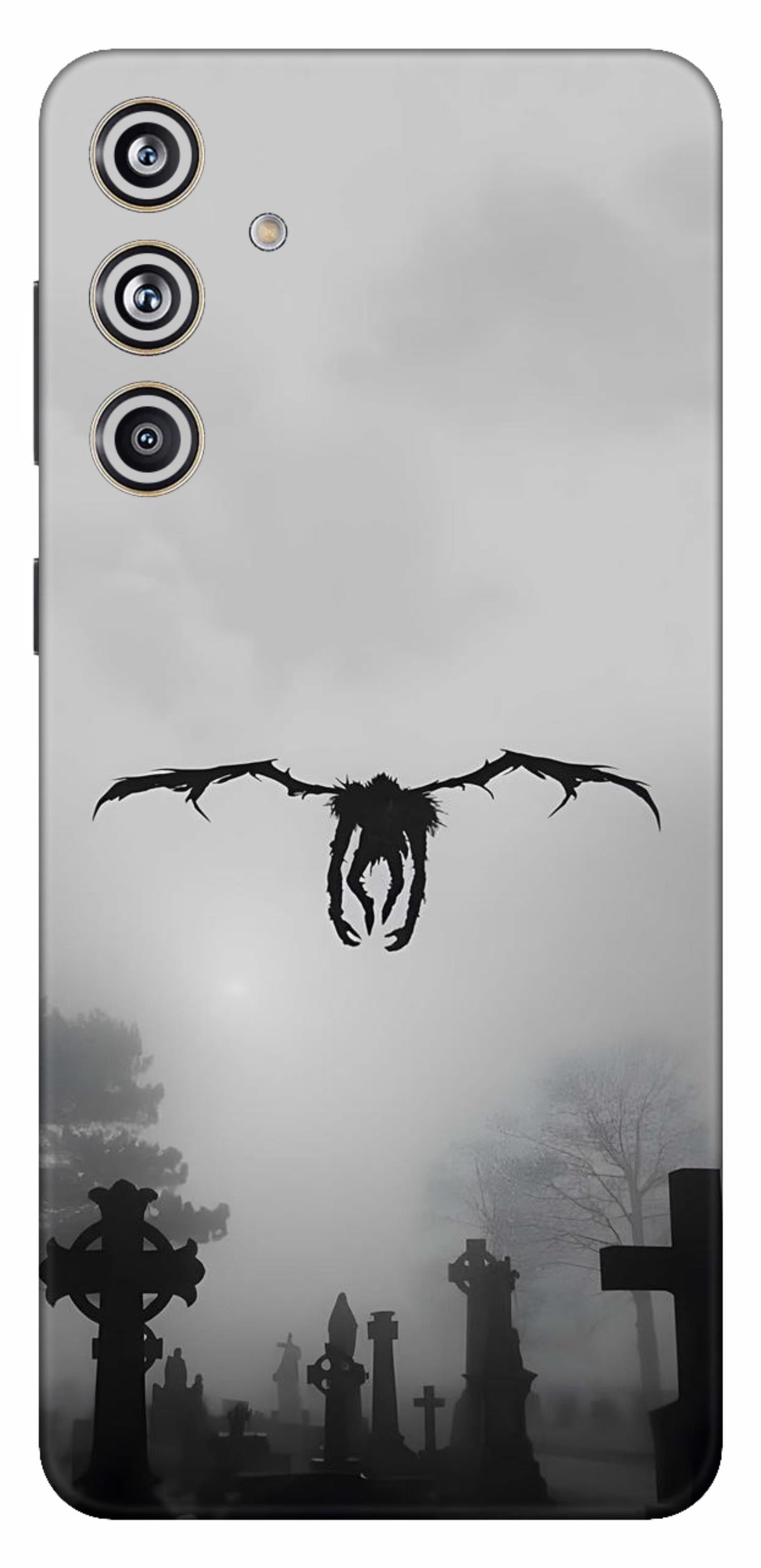 Samsung Galaxy F55 5G Skins and Wraps