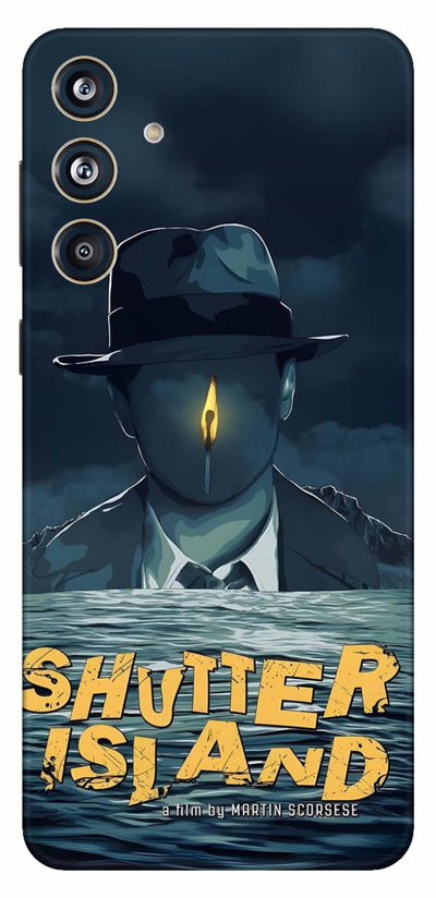 Shutter Island