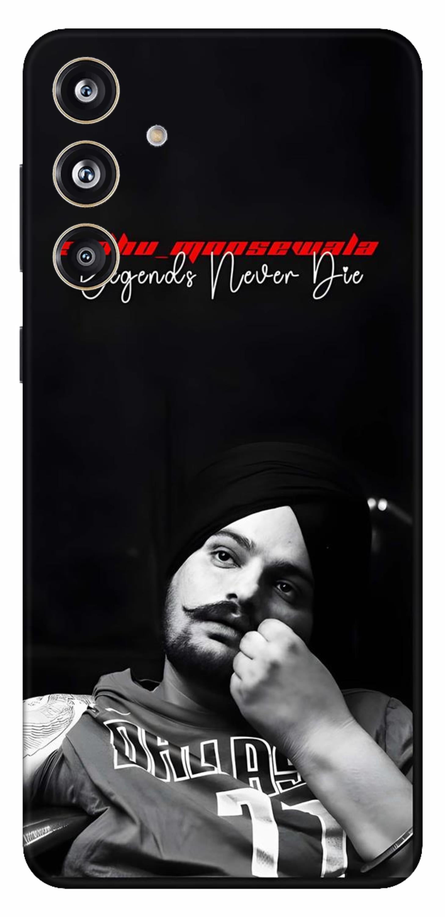 Samsung Galaxy F55 5G Skins and Wraps