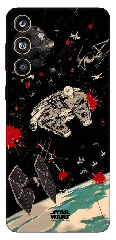 Star Wars