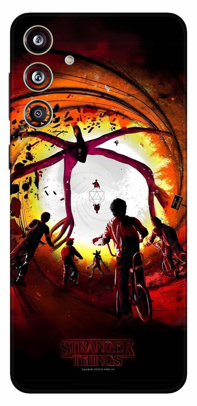 Stranger Things