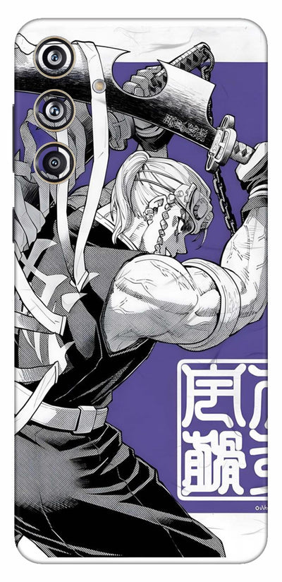 Tengen Uzui