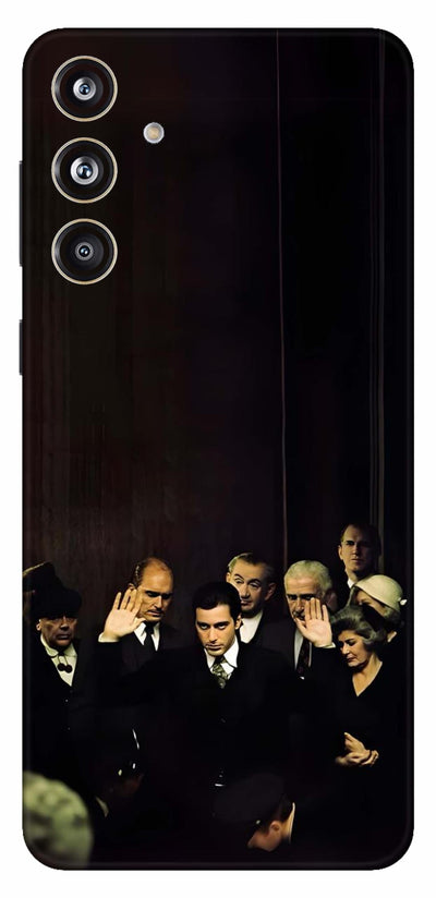 The Godfather