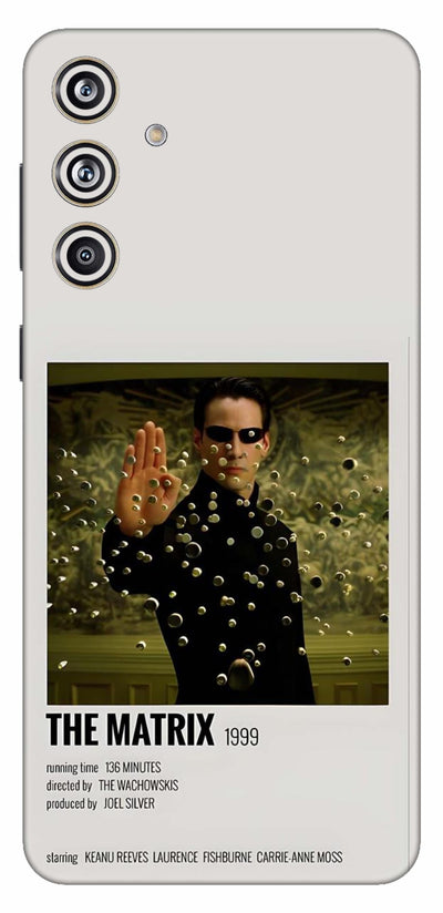 The Matrix