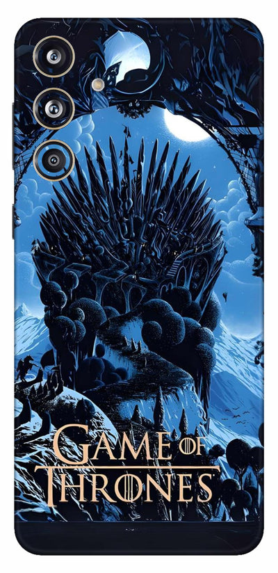 The Throne