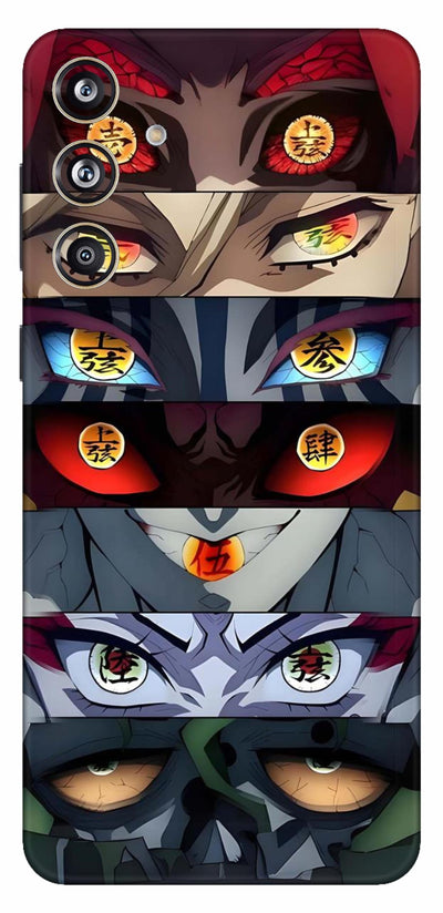 Upper 6 Kizuki