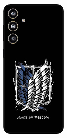 Samsung Galaxy F55 5G Skins and Wraps
